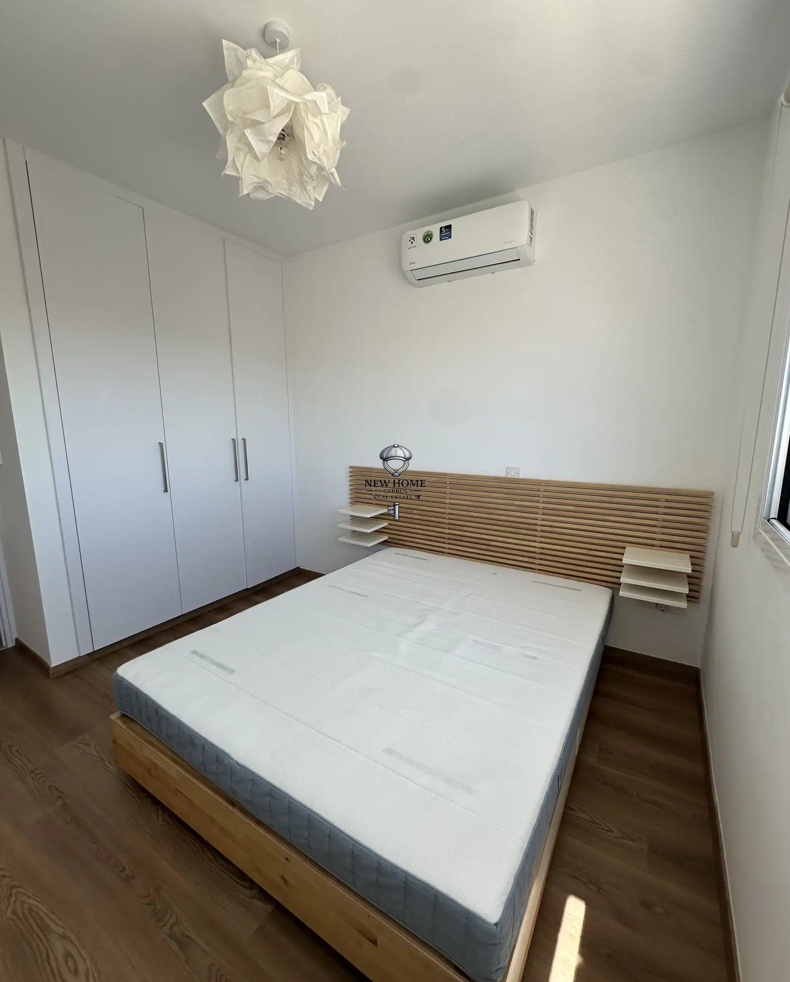 Apartment, 2 bedrooms — 9