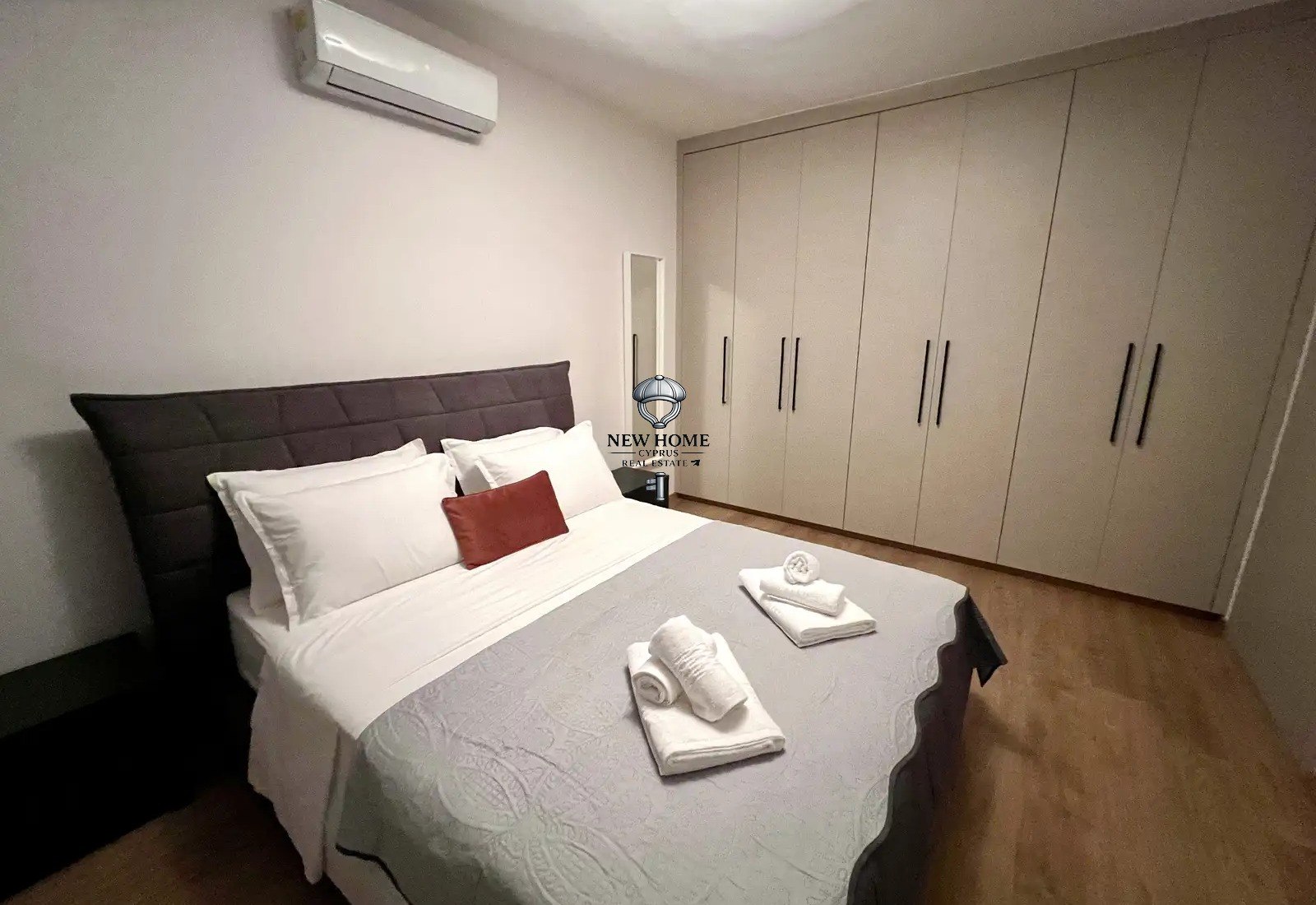 Apartment, 1 bedroom — 2