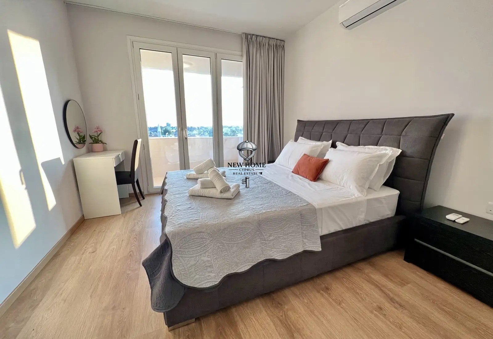 Apartment, 1 bedroom — 5