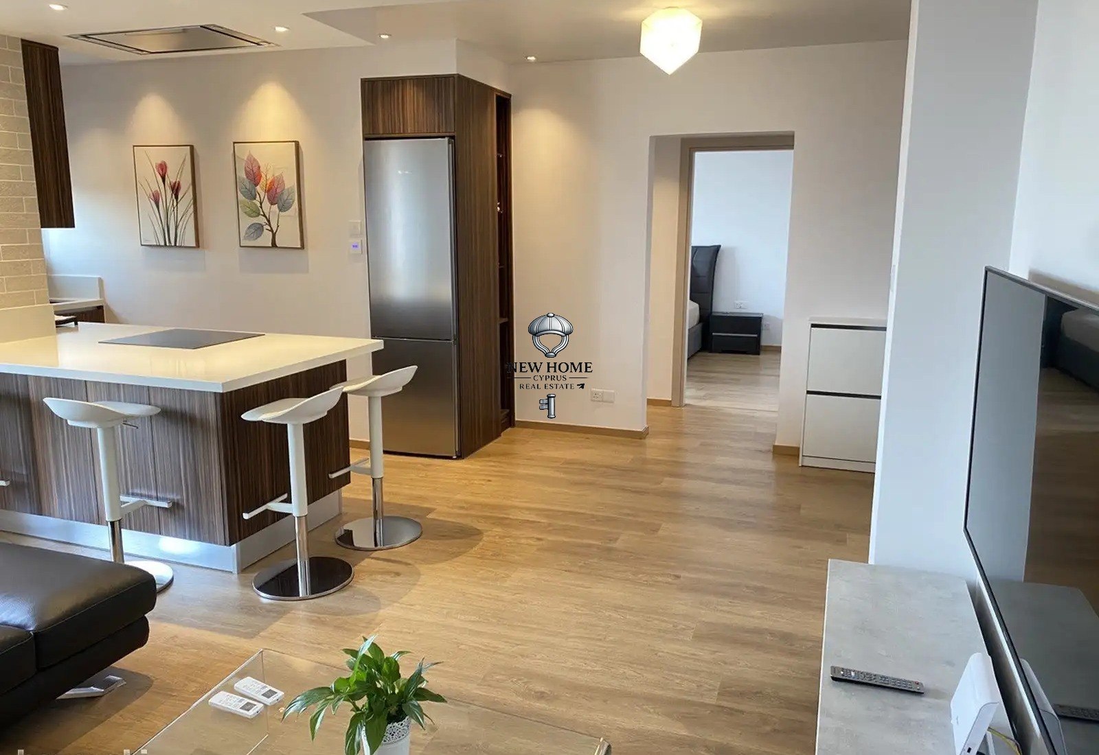 Apartment, 1 bedroom — 9