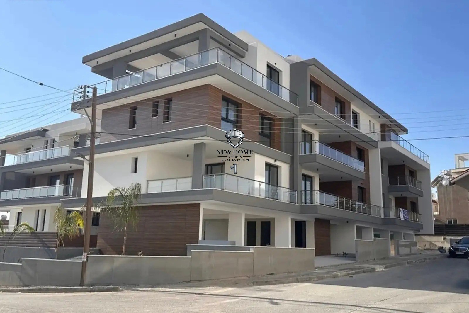 Penthouse, 2 bedrooms — 5