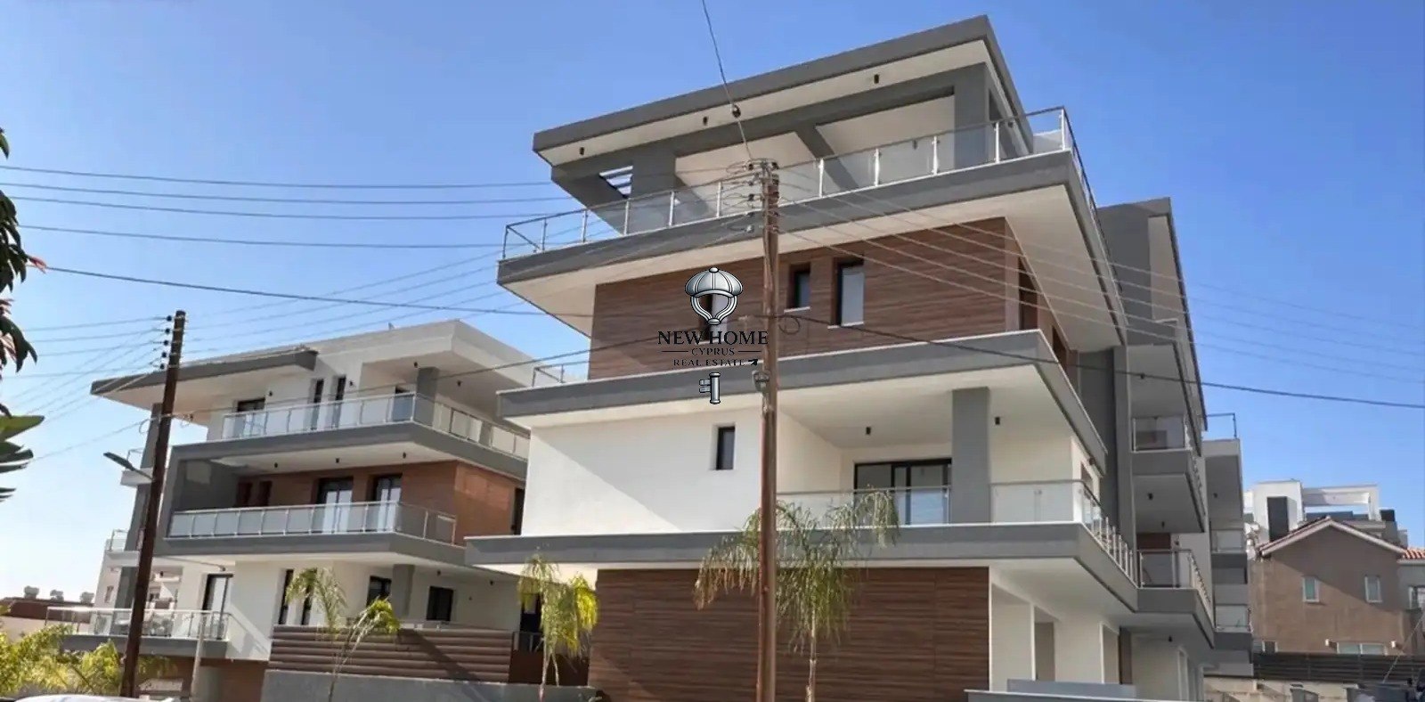 Penthouse, 2 bedrooms — 6