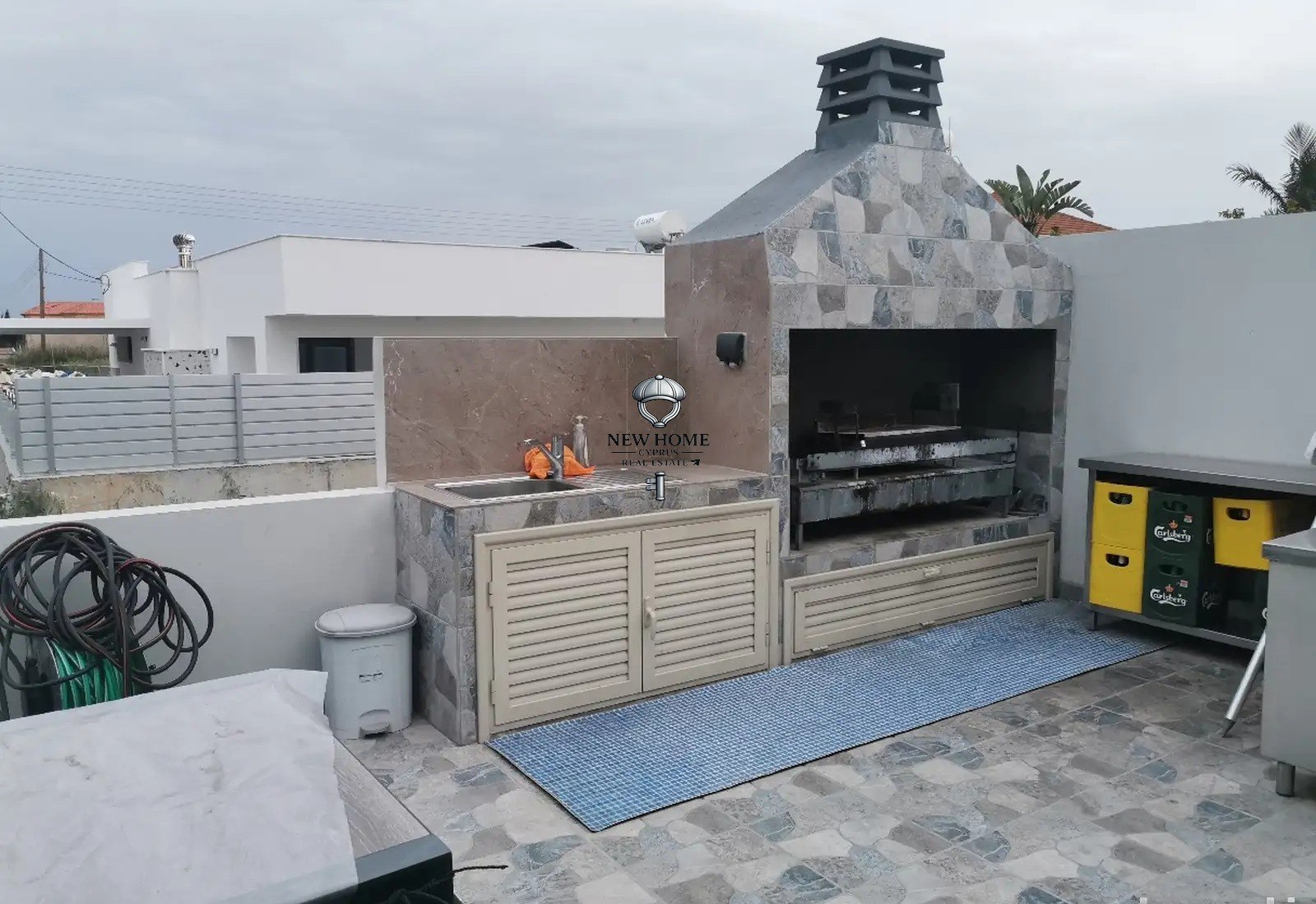 House, 4 bedrooms — 4