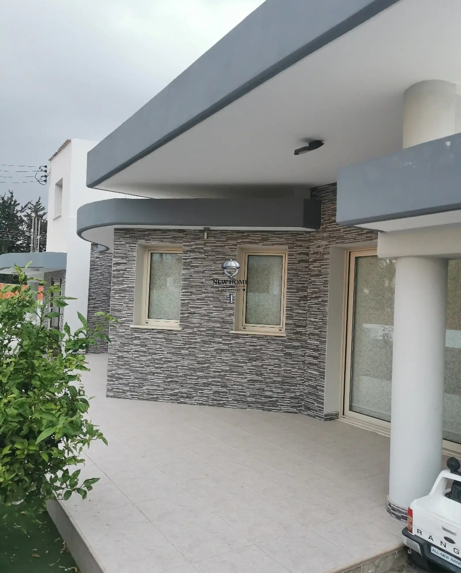 House, 4 bedrooms — 5