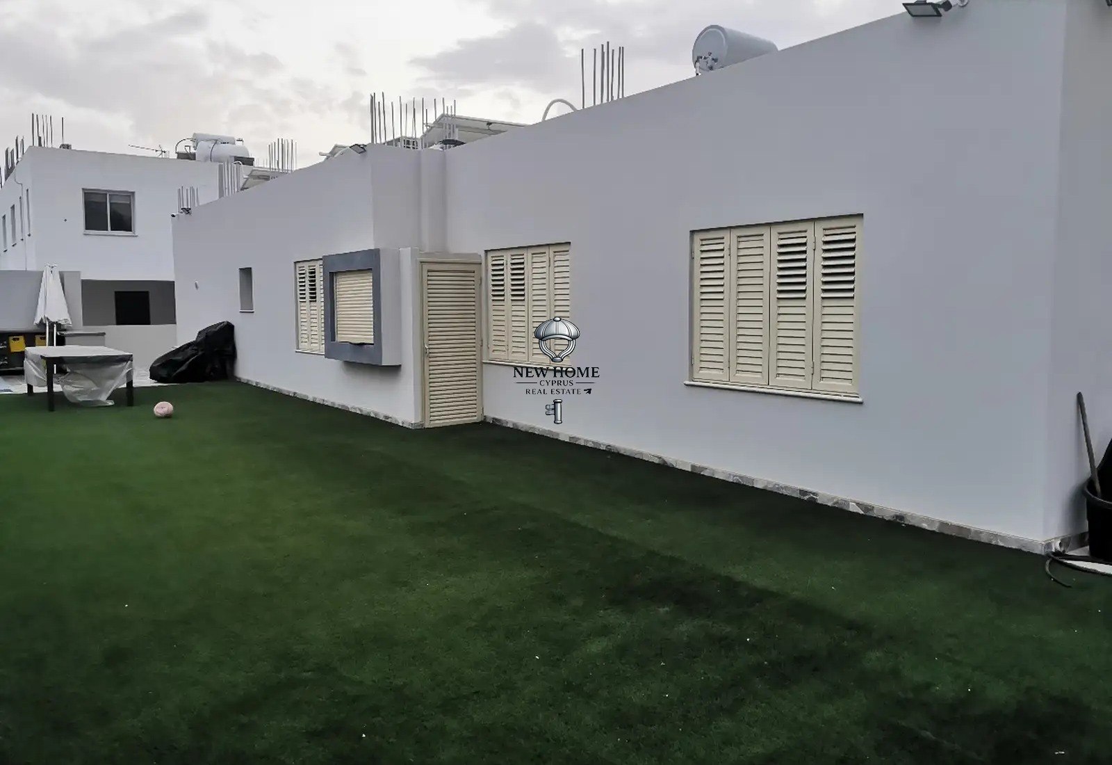 House, 4 bedrooms — 9
