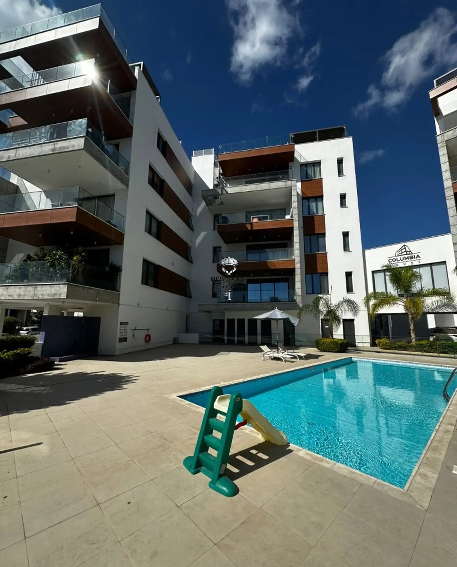 Apartment, 3 bedrooms — 2