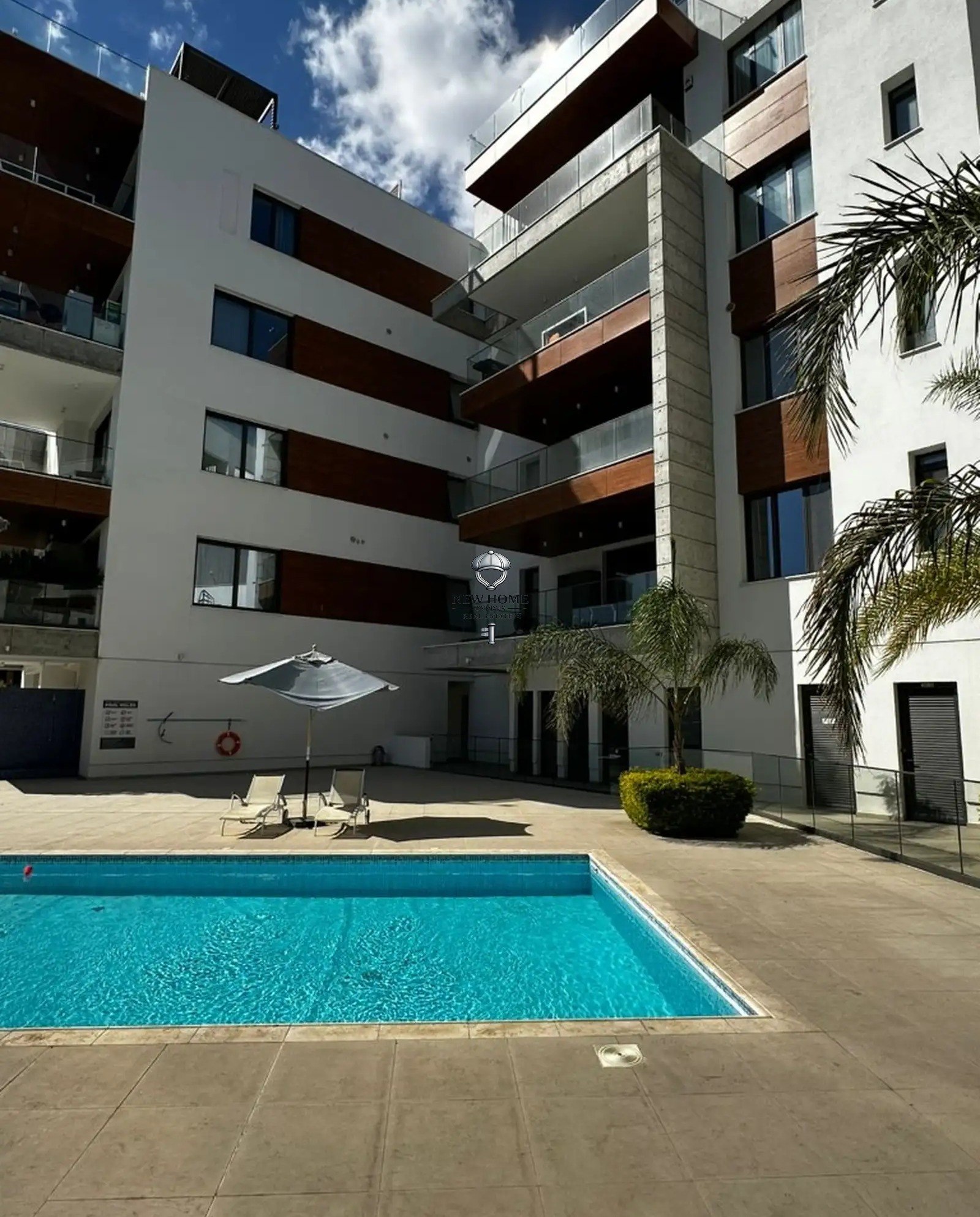 Apartment, 3 bedrooms — 6