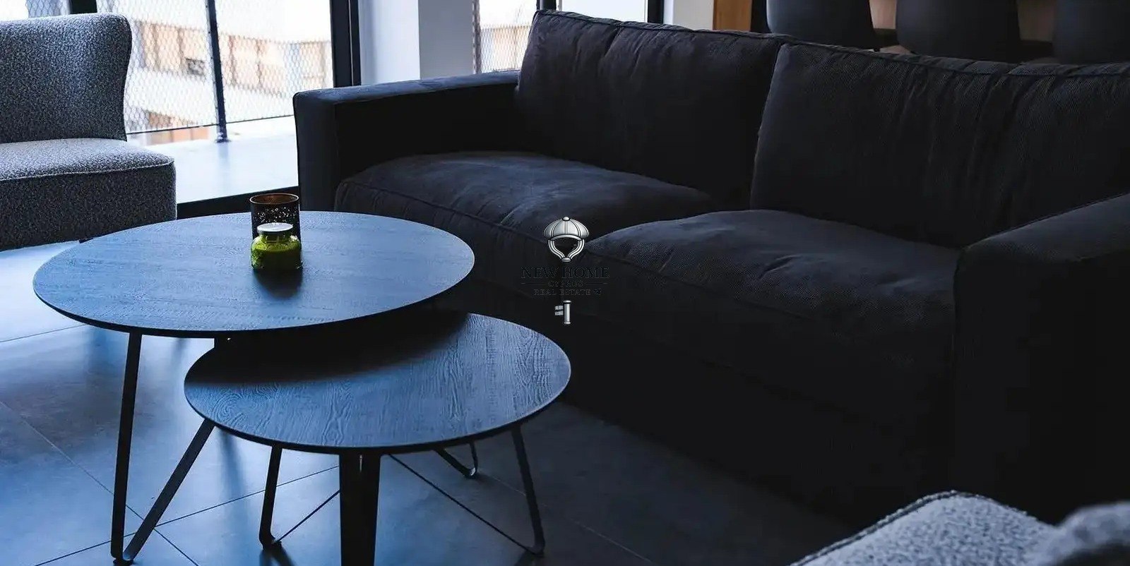 Apartment, 3 bedrooms — 2