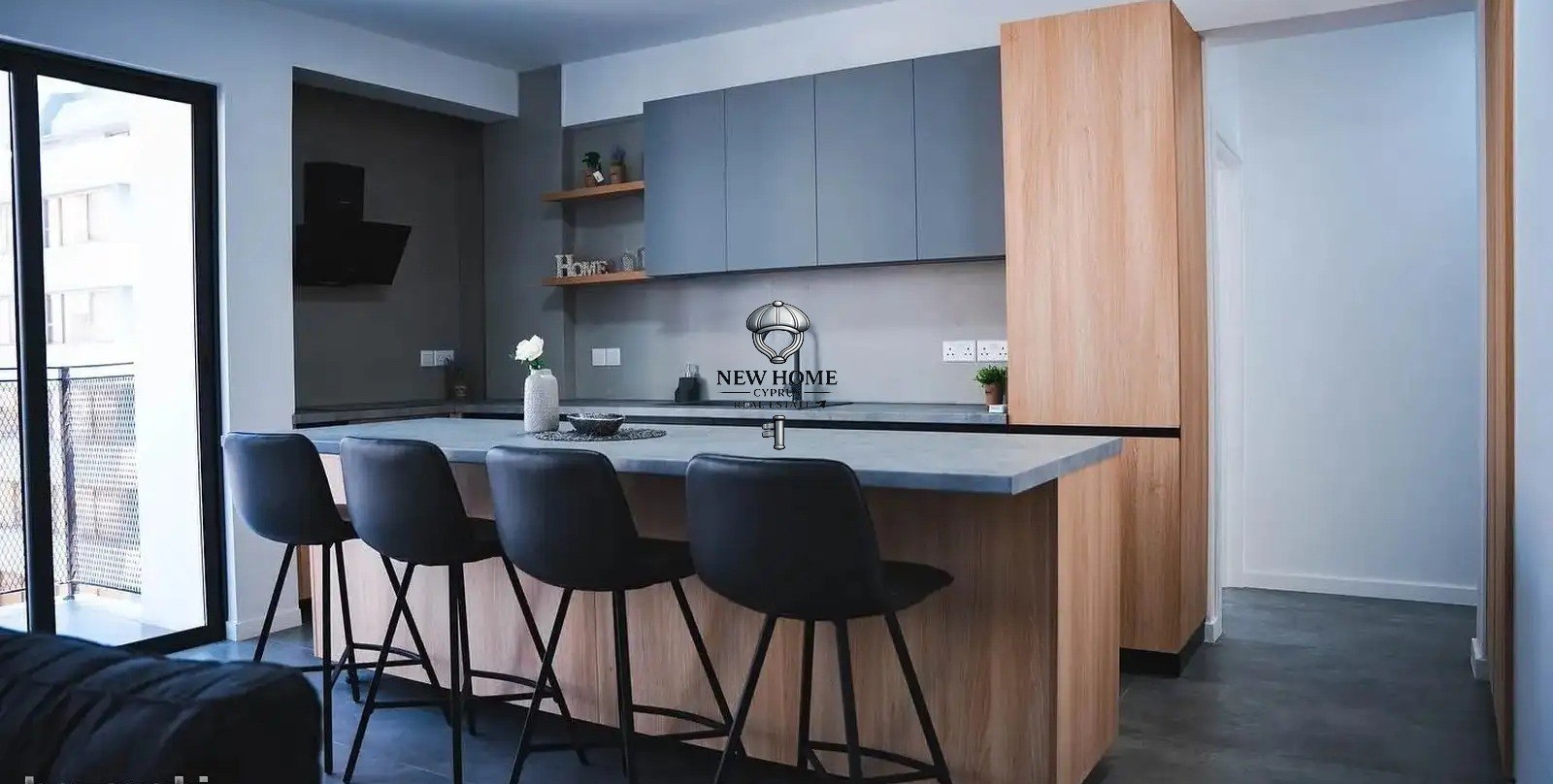 Apartment, 3 bedrooms — 3