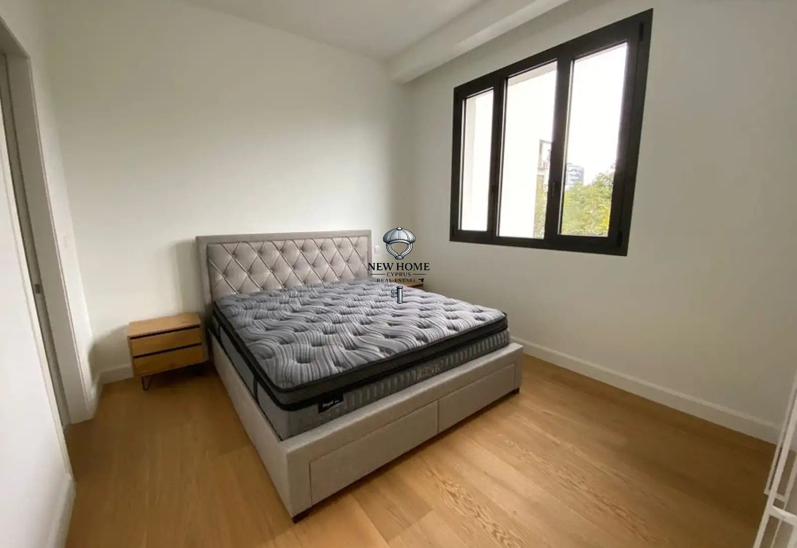 Apartment, 2 bedrooms — 2
