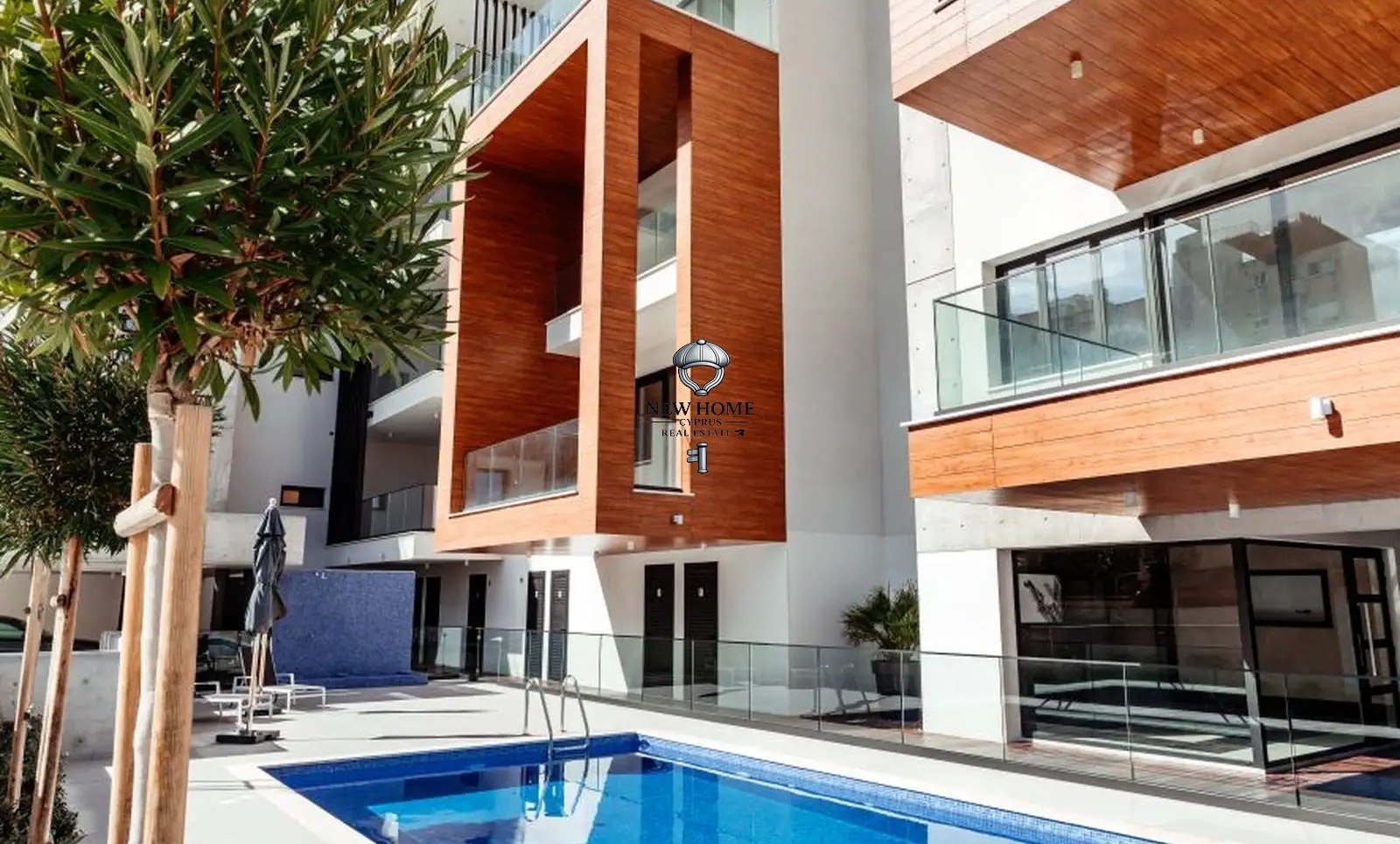 Apartment, 2 bedrooms — 3