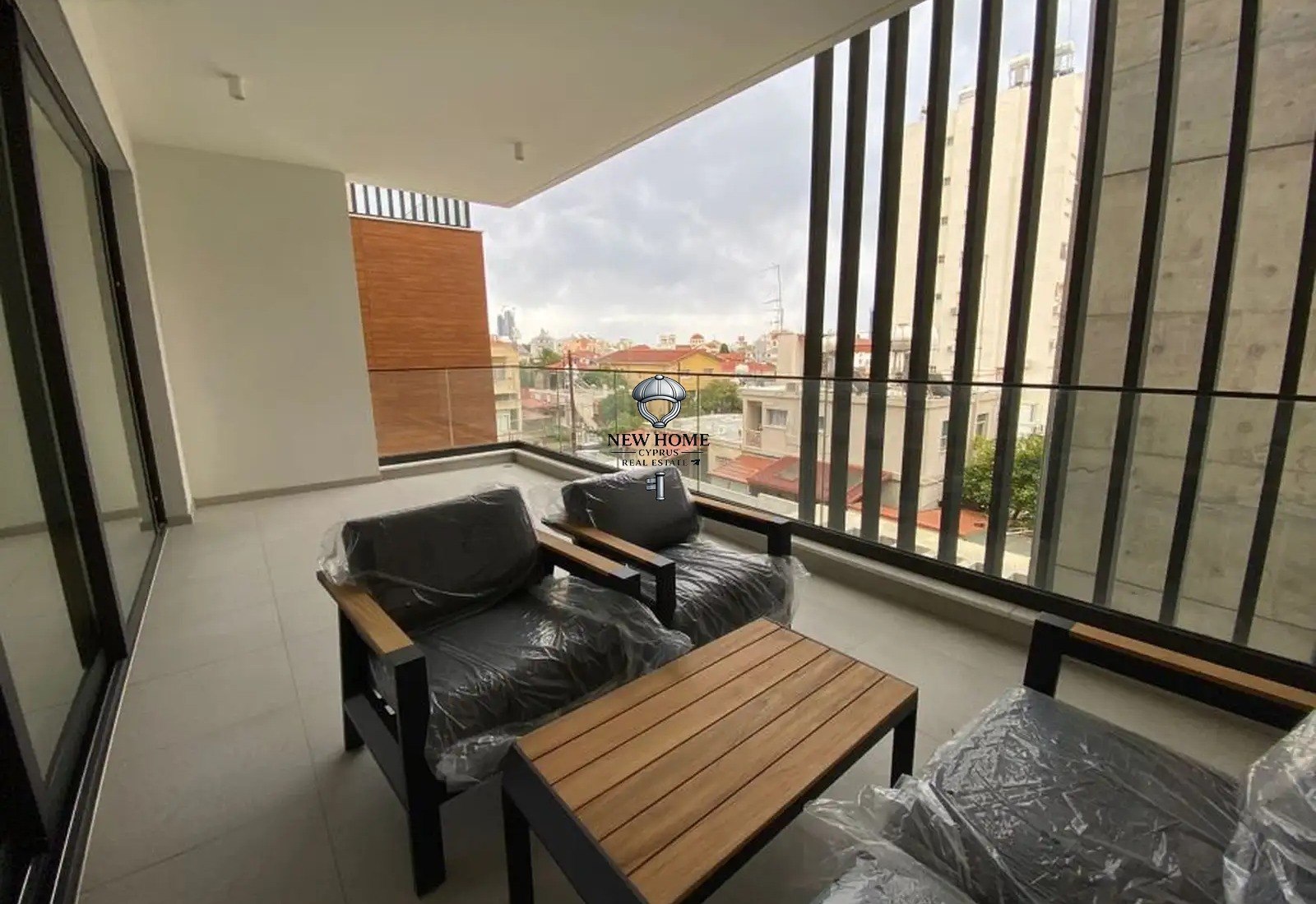 Apartment, 2 bedrooms — 5