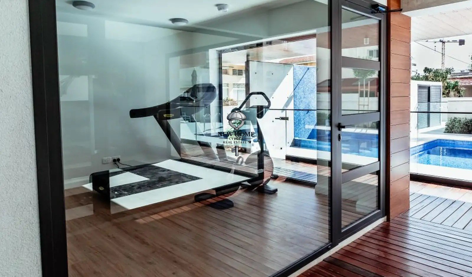 Apartment, 2 bedrooms — 6