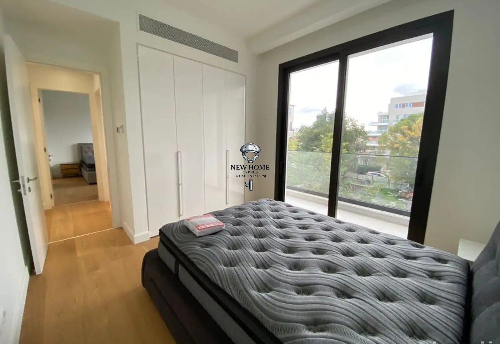 Apartment, 2 bedrooms — 7