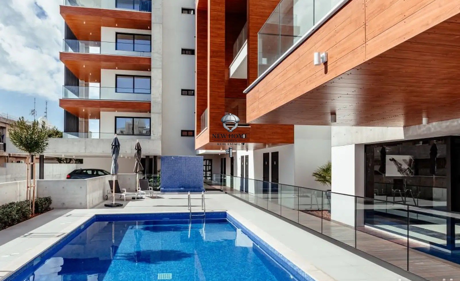 Apartment, 2 bedrooms — 9