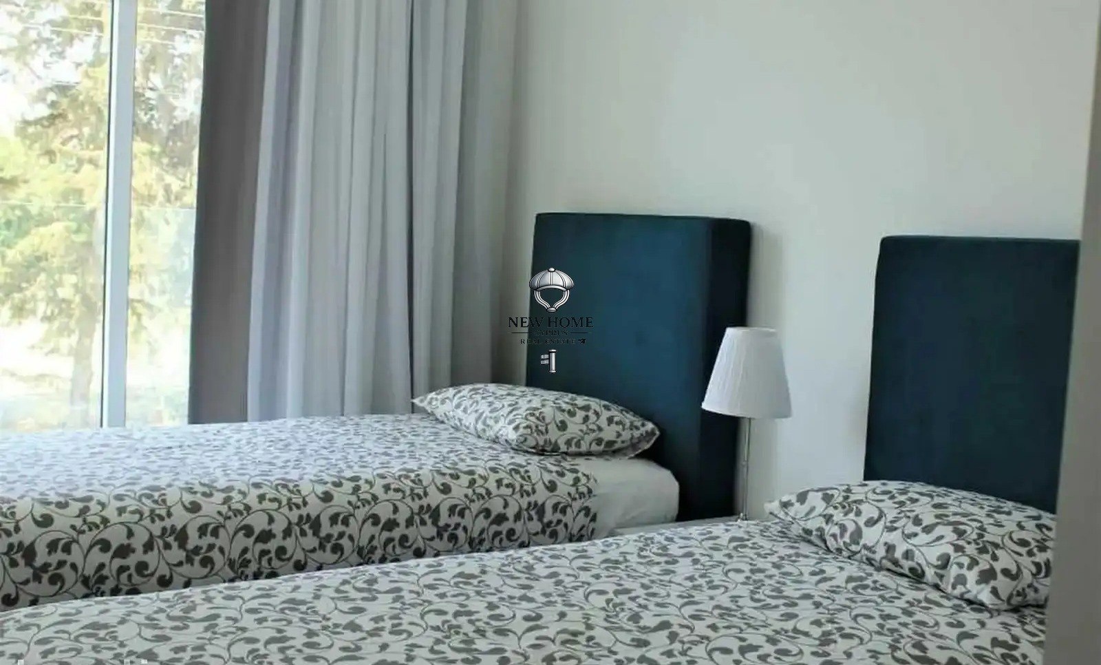 Apartment, 2 bedrooms — 4