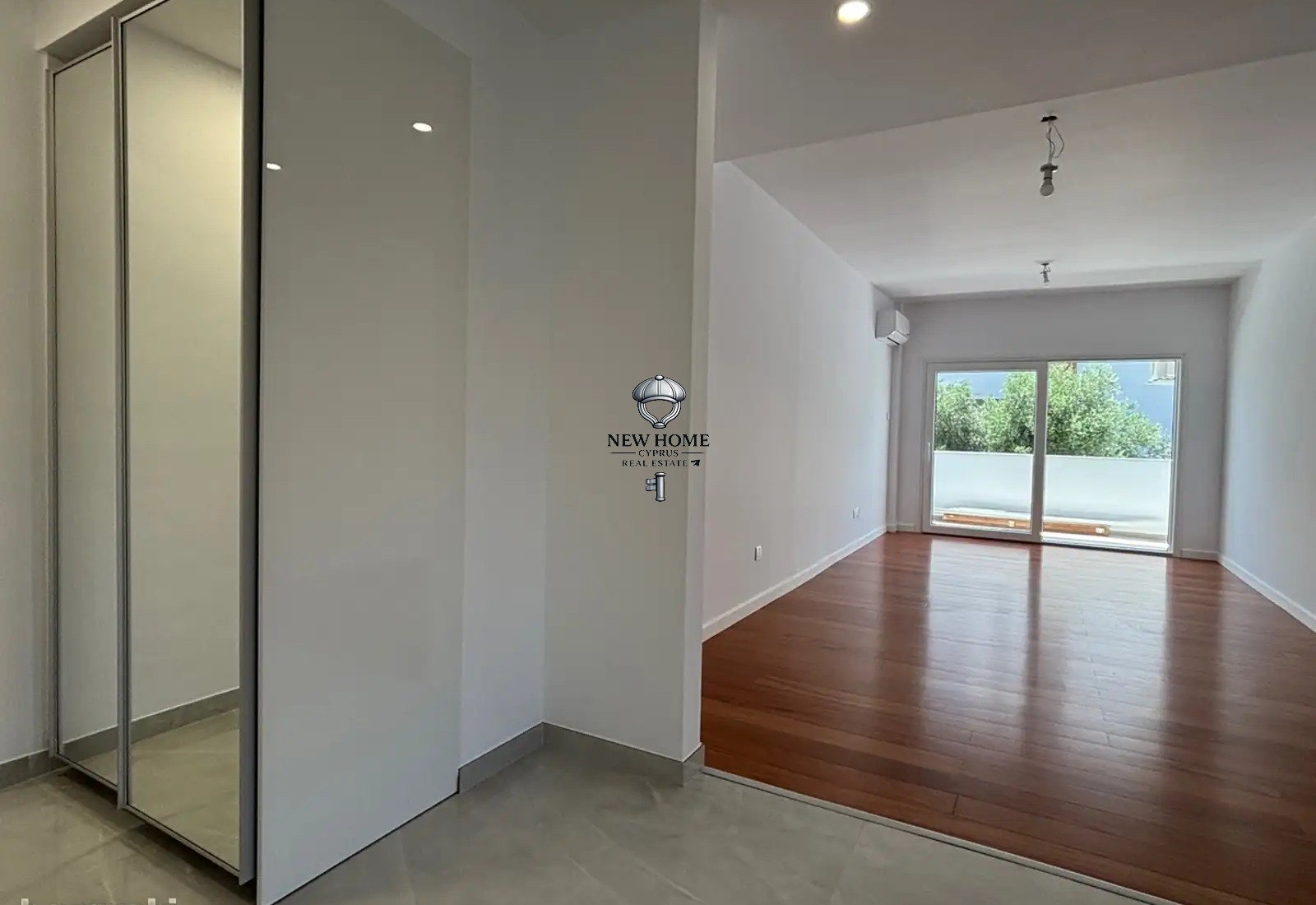 Apartment, 2 bedrooms — 3