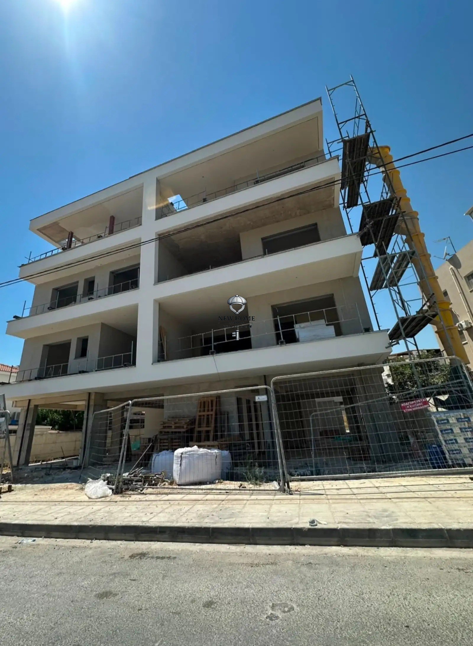 Apartment, 2 bedrooms — 3