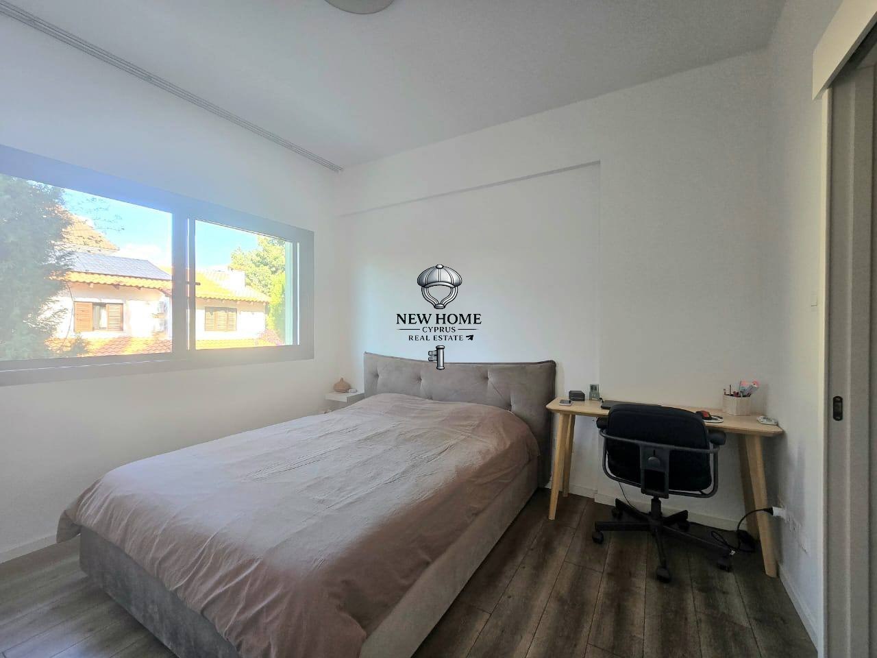 Apartment, 2 bedrooms — 3