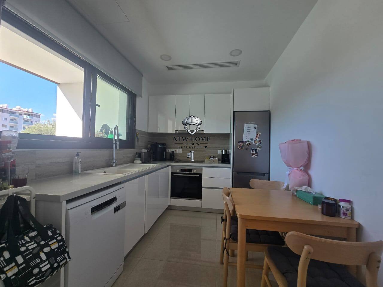 Apartment, 2 bedrooms — 5