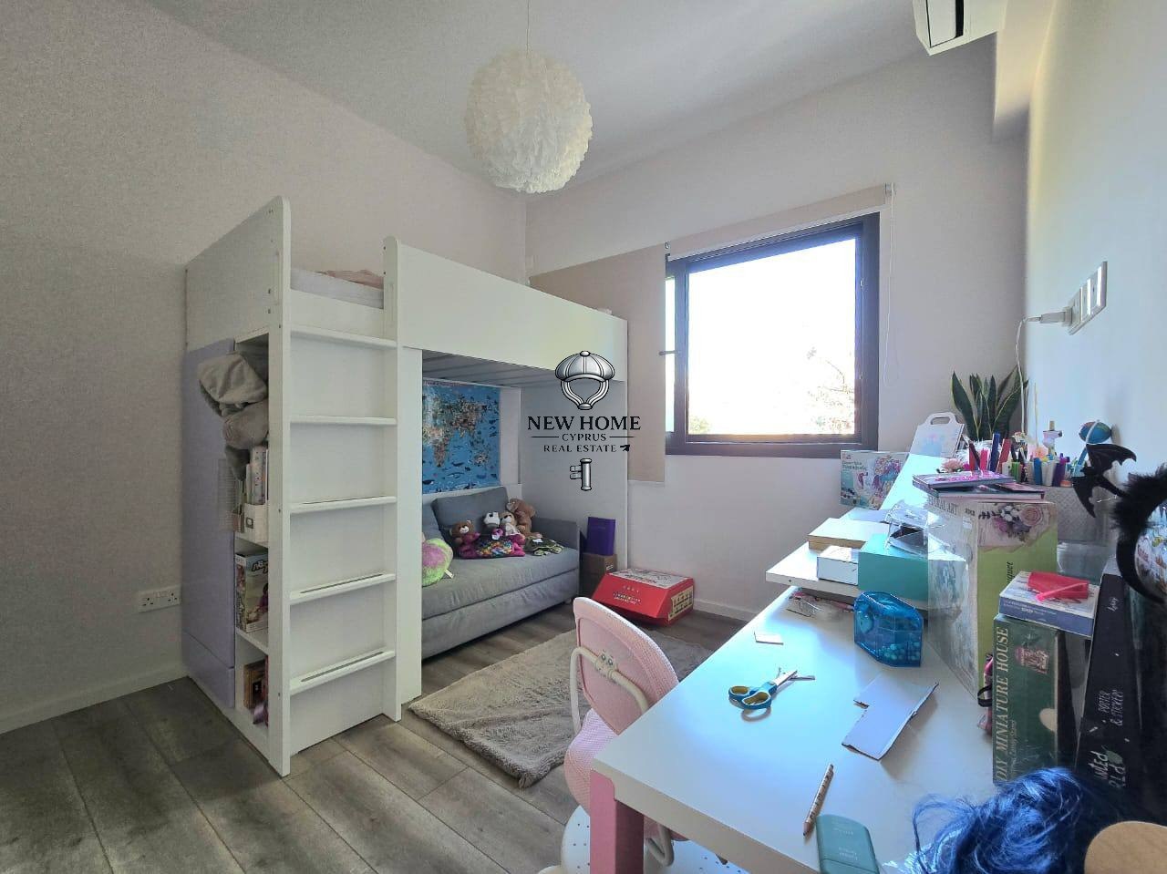 Apartment, 2 bedrooms — 6
