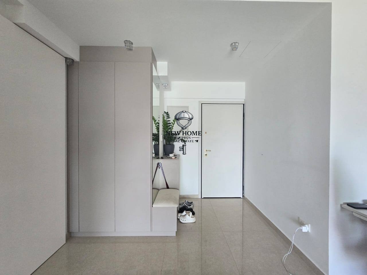 Apartment, 2 bedrooms — 7