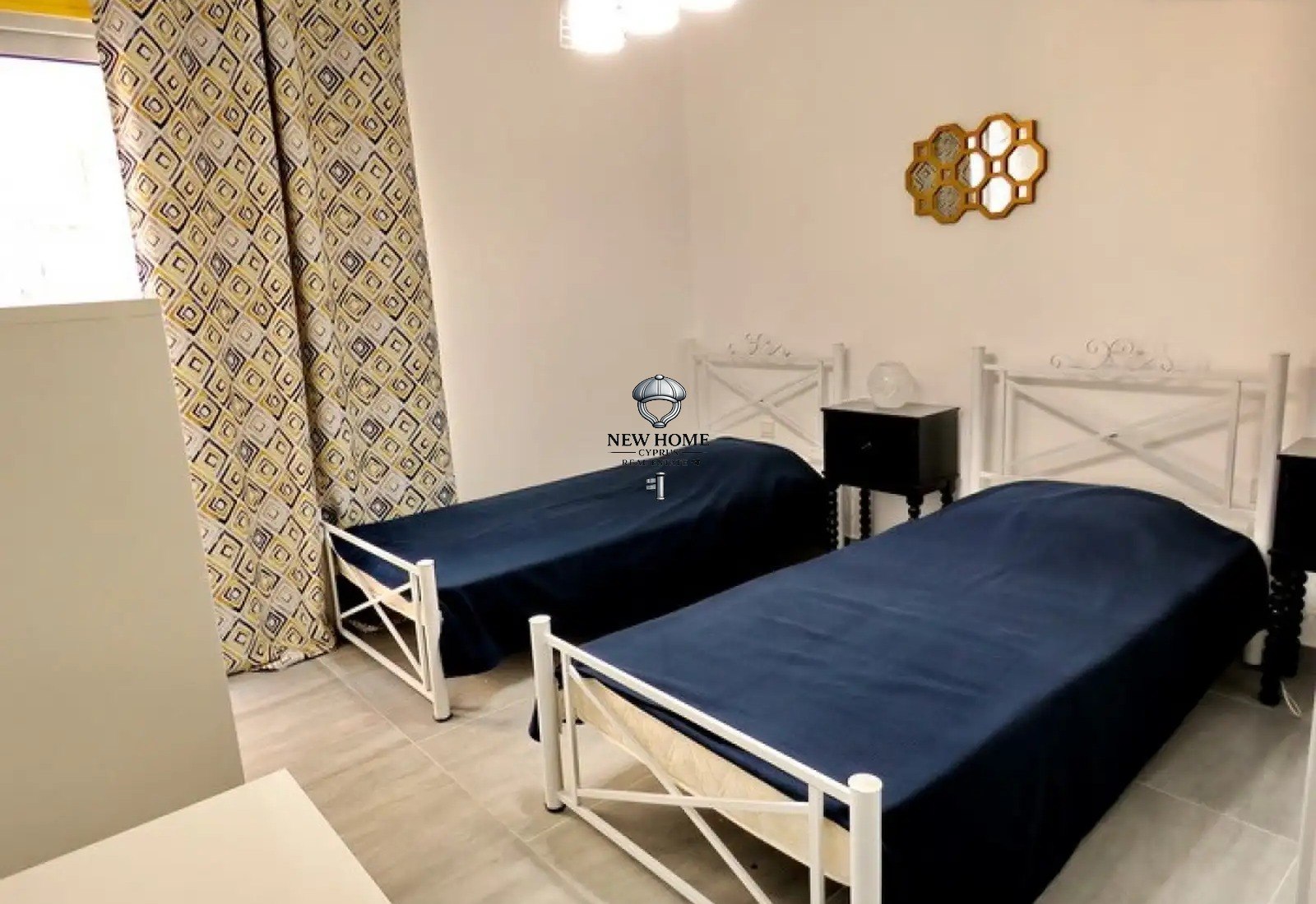 Apartment, 2 bedrooms — 3