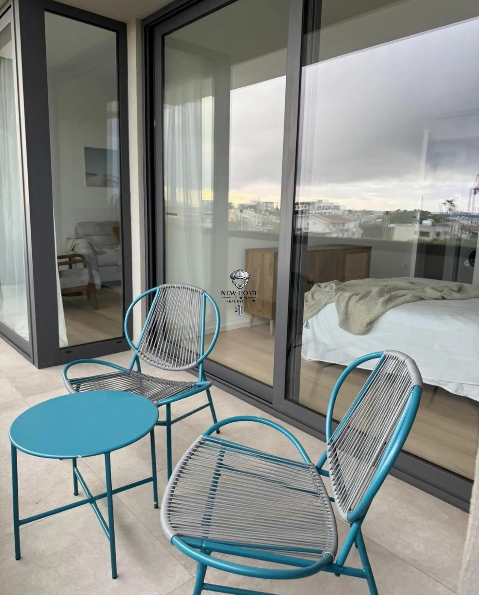 Apartment, 1 bedroom — 2