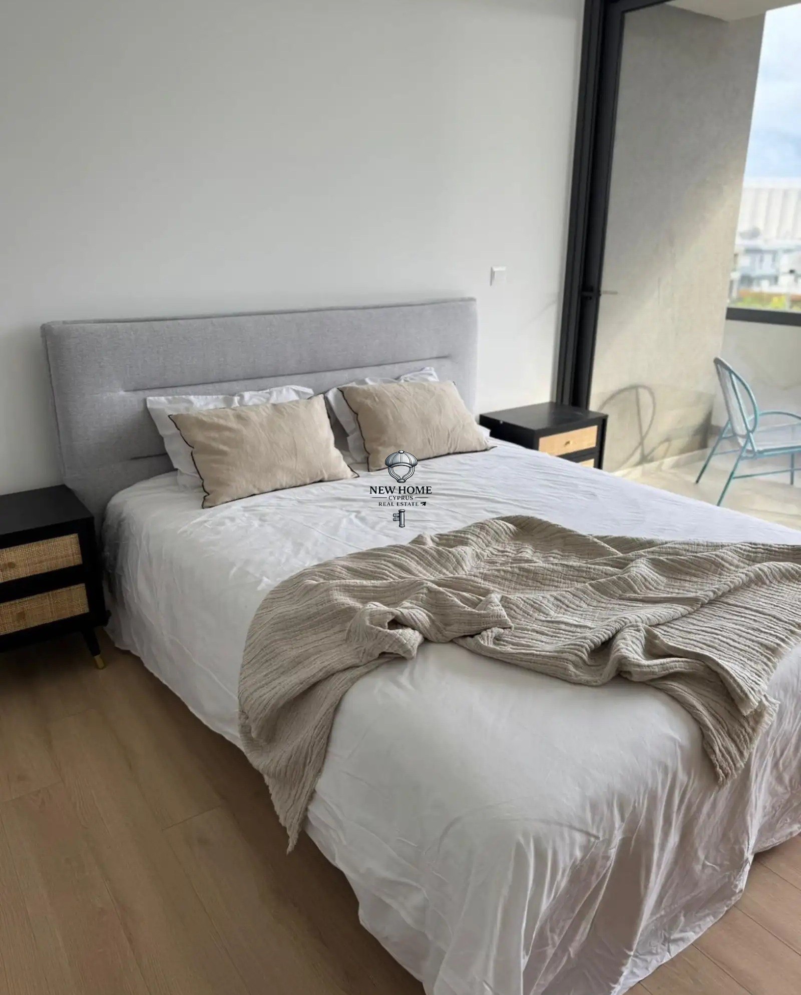 Apartment, 1 bedroom — 4