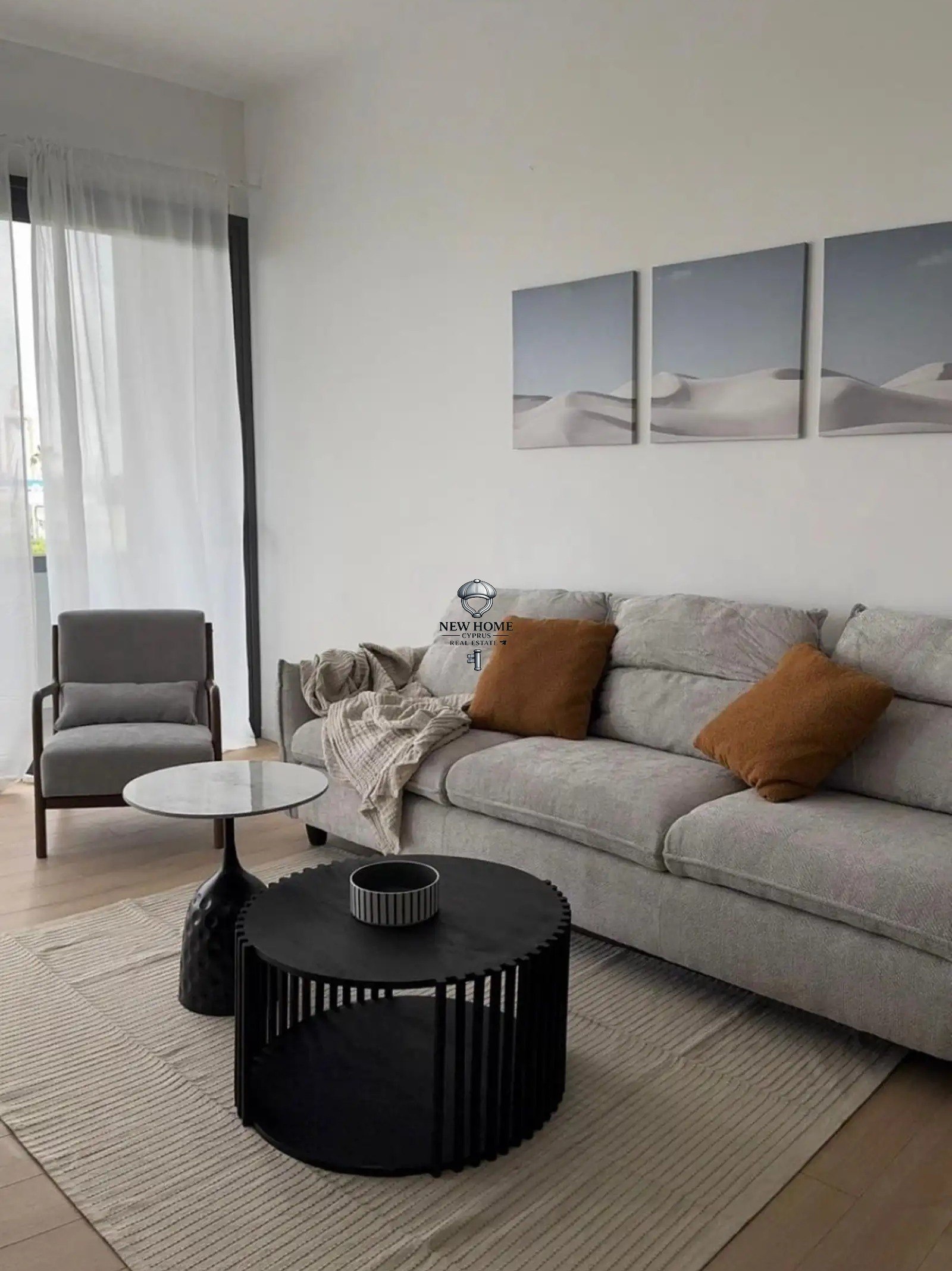 Apartment, 1 bedroom — 7