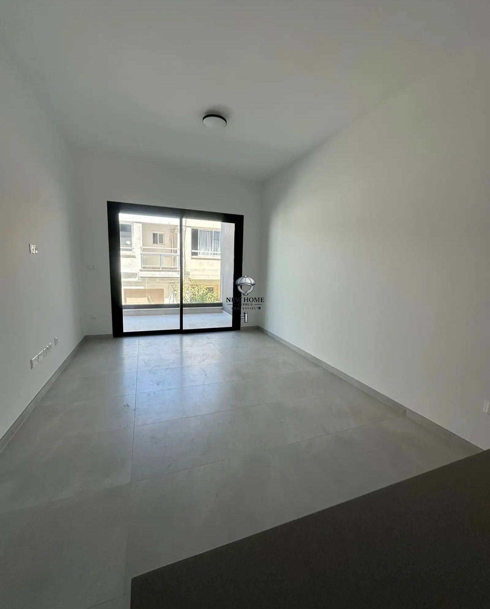Apartment, 1 bedroom — 3