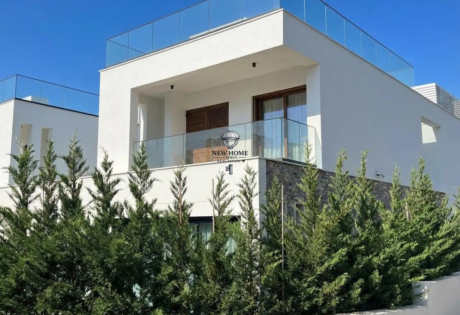 Villa, 4 bedrooms — 10