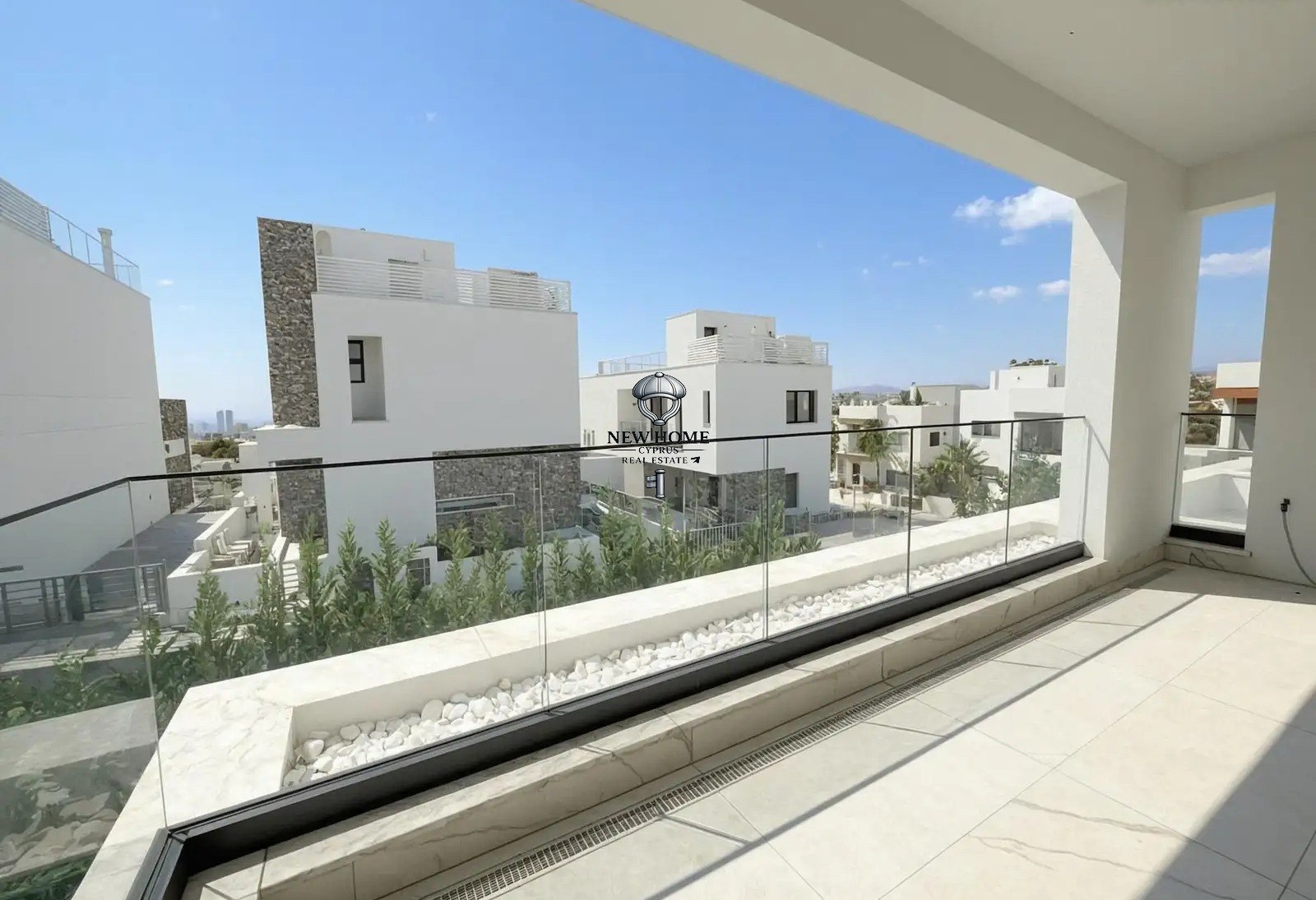 Villa, 4 bedrooms — 3