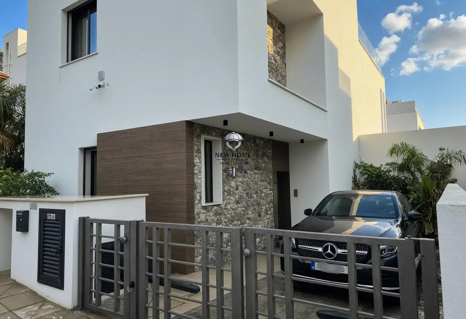 Villa, 4 bedrooms — 4