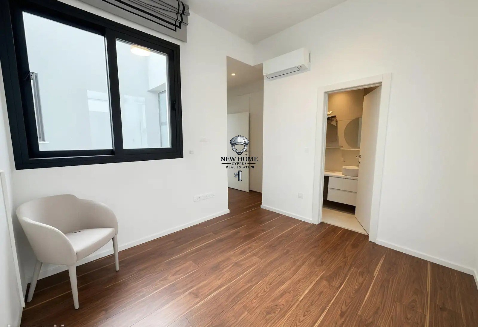 Villa, 4 bedrooms — 5
