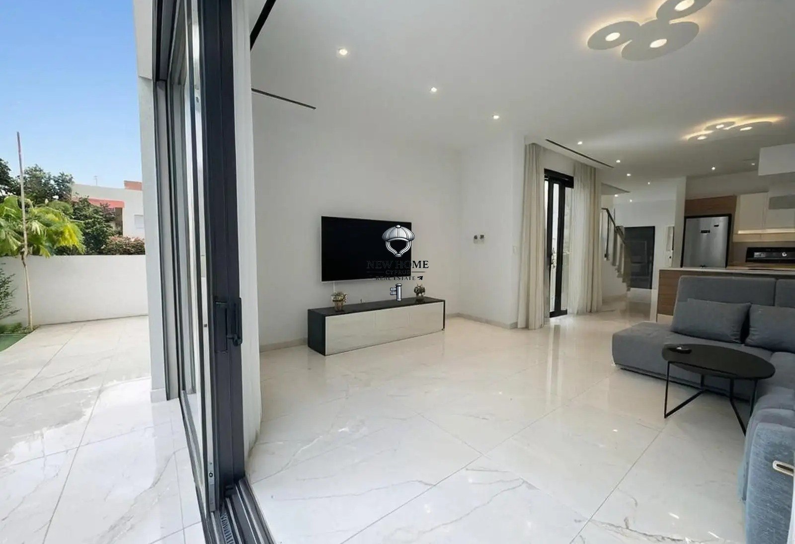 Villa, 4 bedrooms — 6