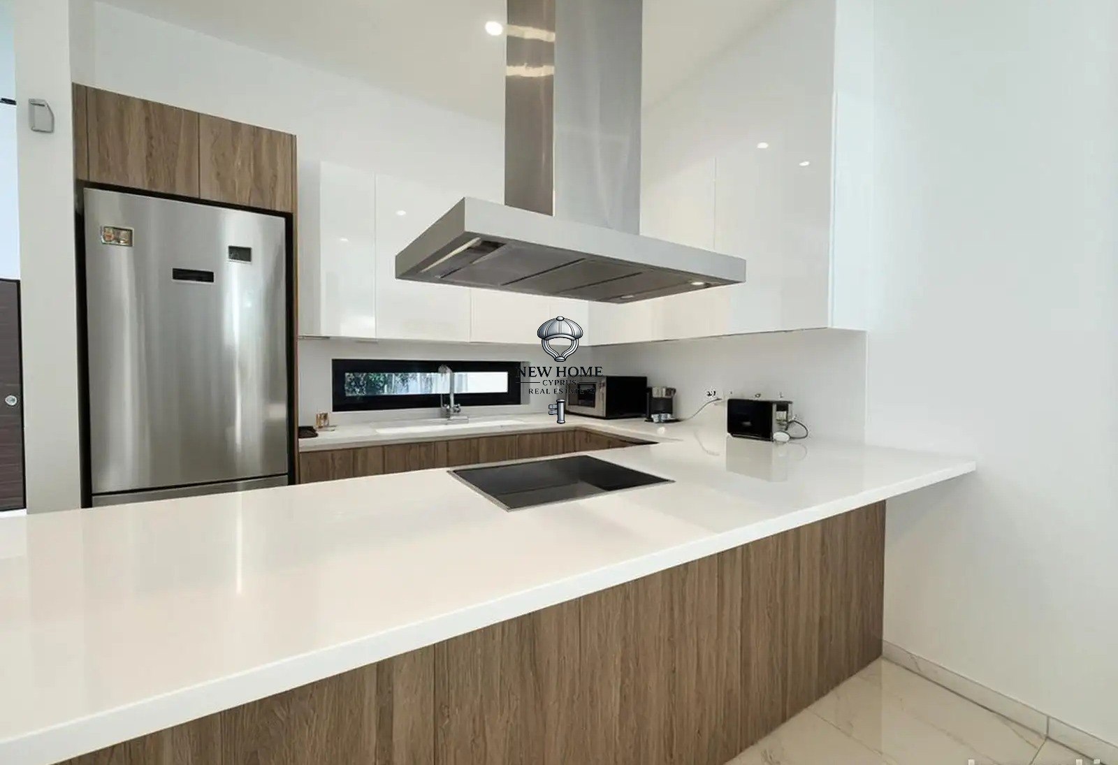 Villa, 4 bedrooms — 7