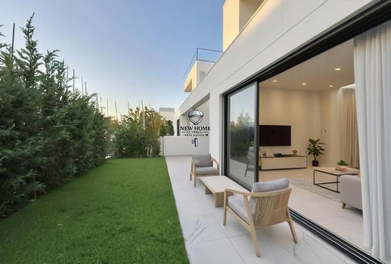 Villa, 4 bedrooms — 9