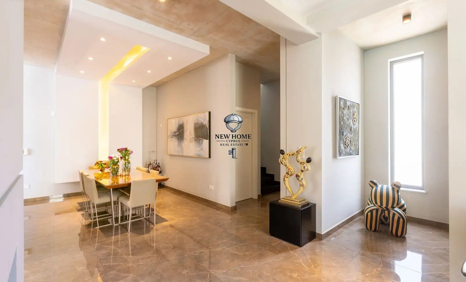 House, 4 bedrooms — 3