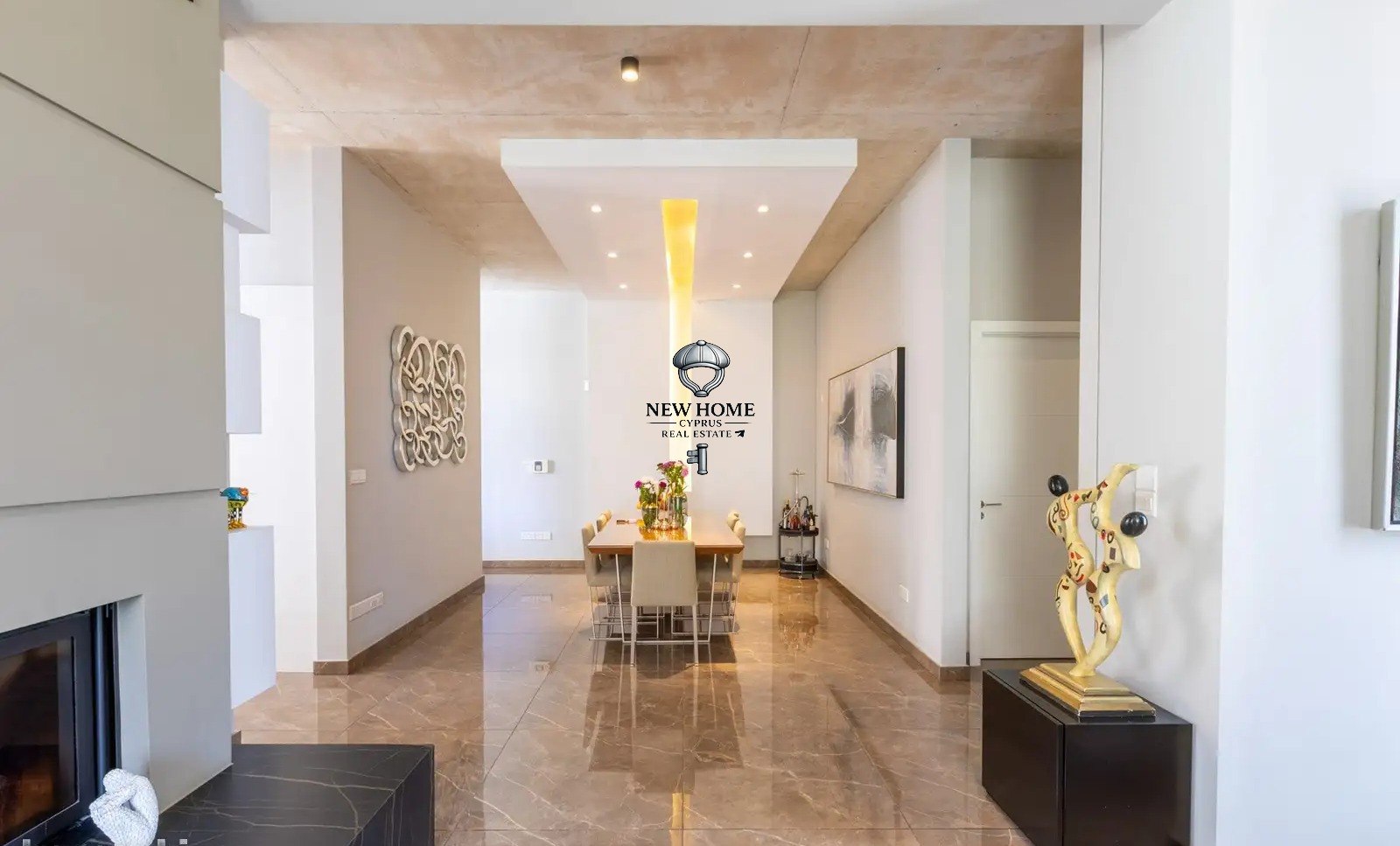 House, 4 bedrooms — 5