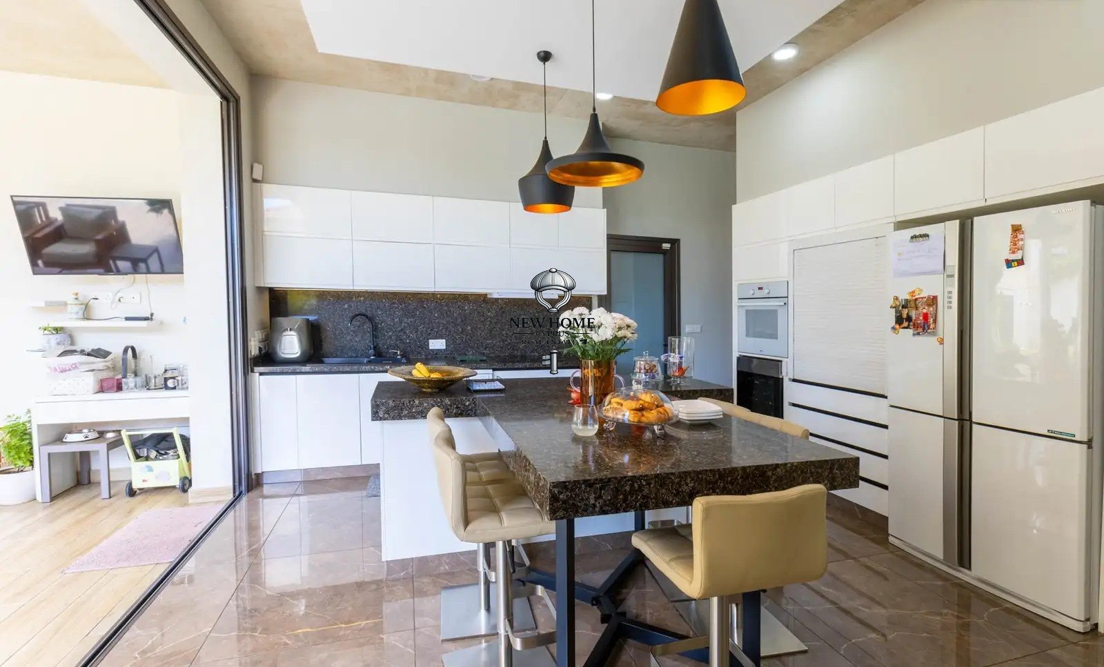 House, 4 bedrooms — 7
