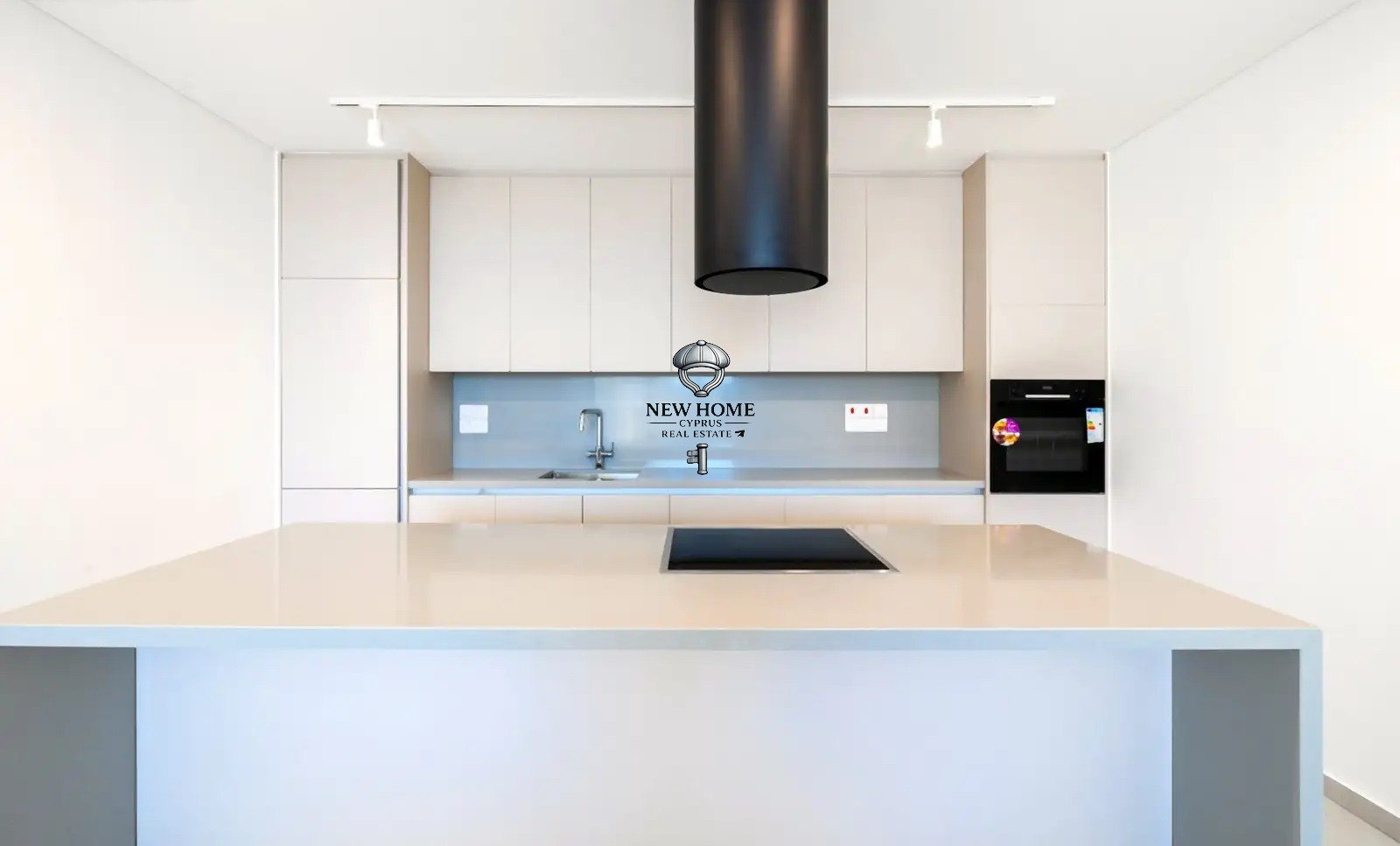 Penthouse, 3 bedrooms — 2