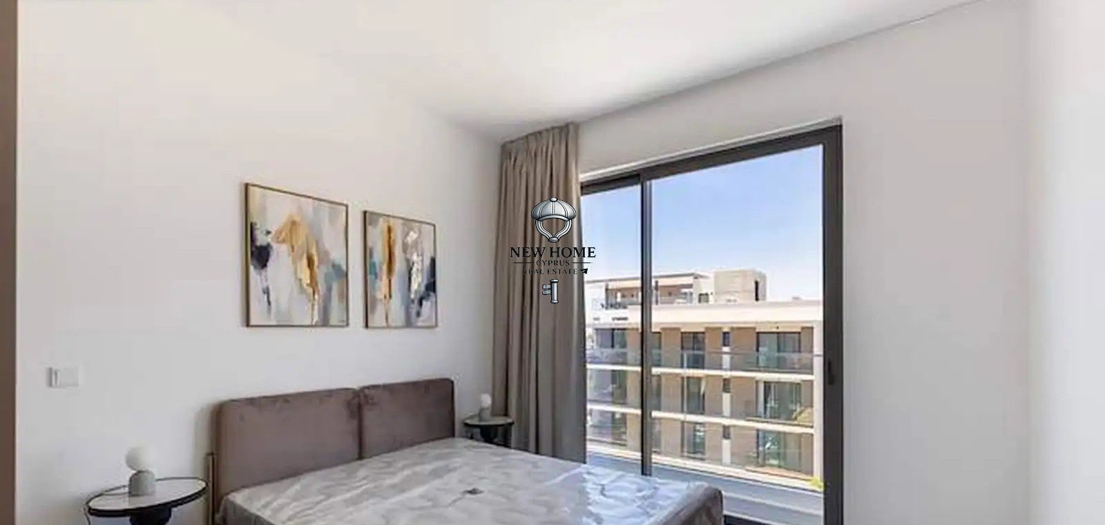 Penthouse, 3 bedrooms — 4