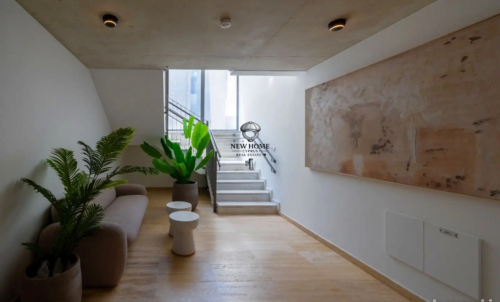 Penthouse, 3 bedrooms — 5