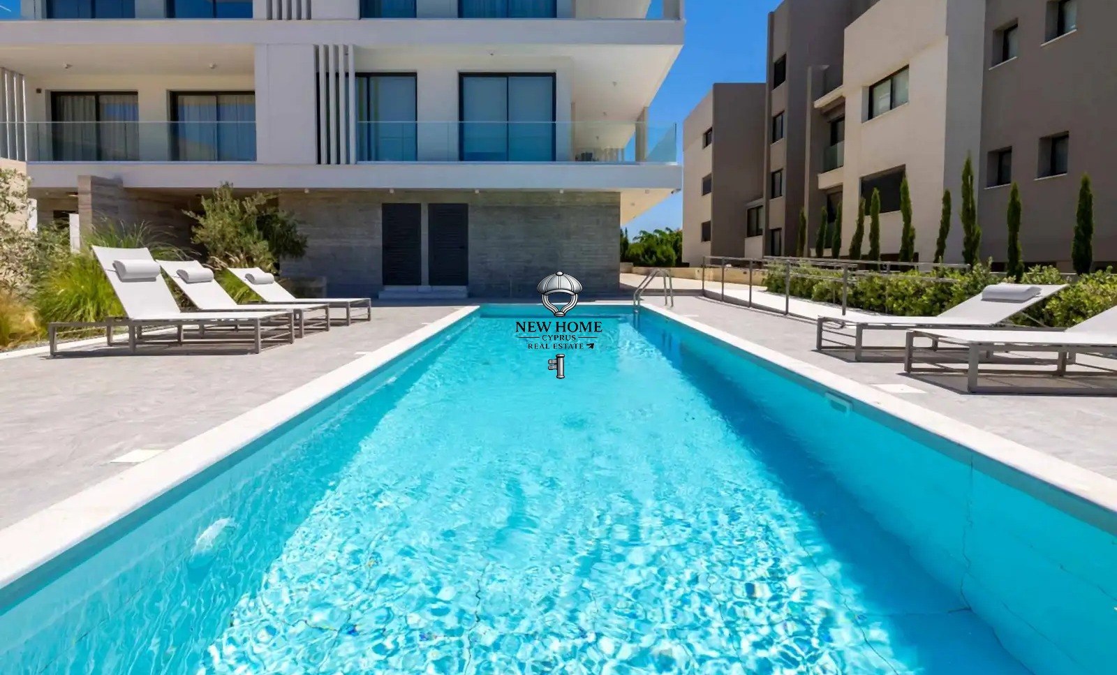 Penthouse, 3 bedrooms — 7