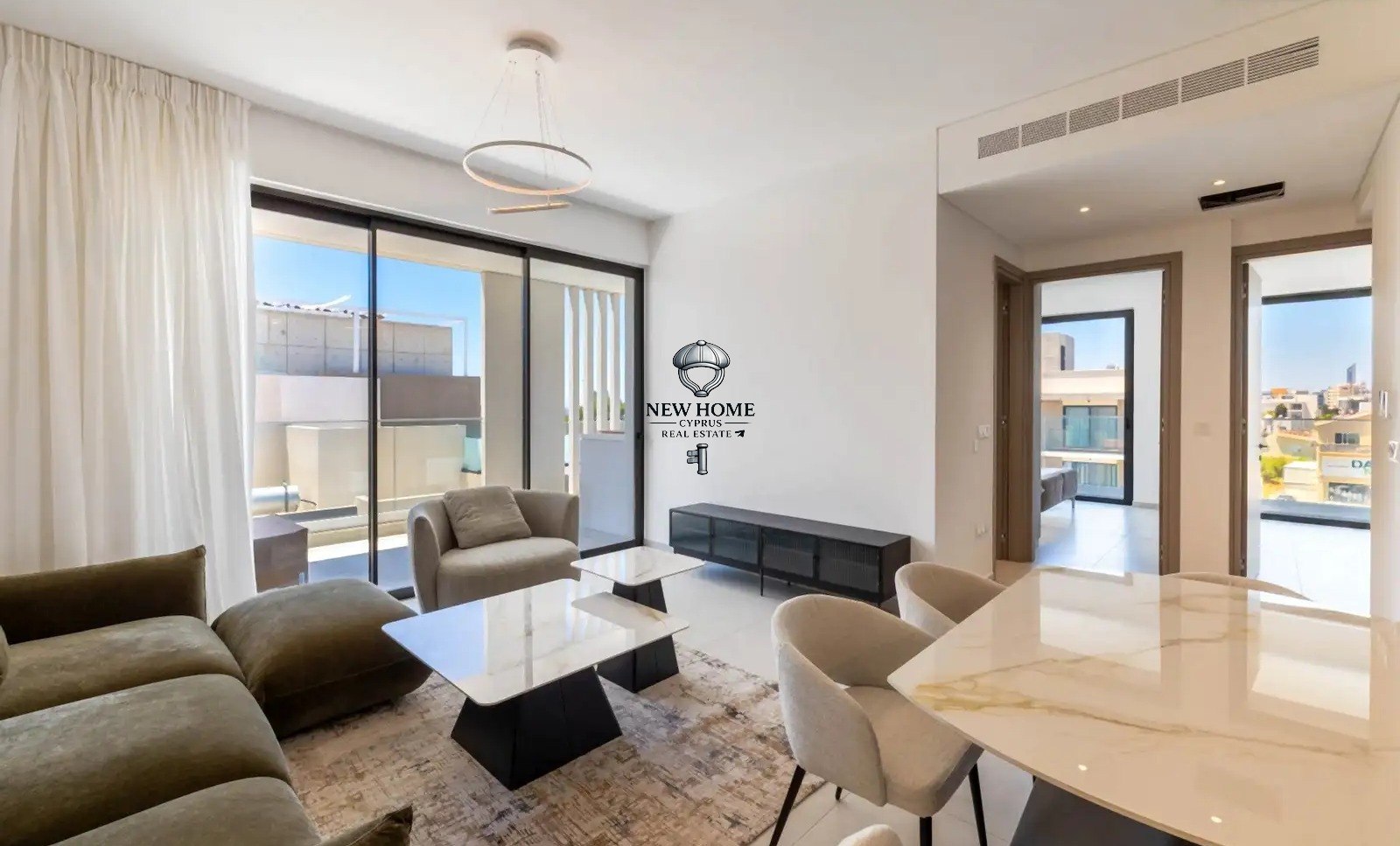 Penthouse, 3 bedrooms — 8