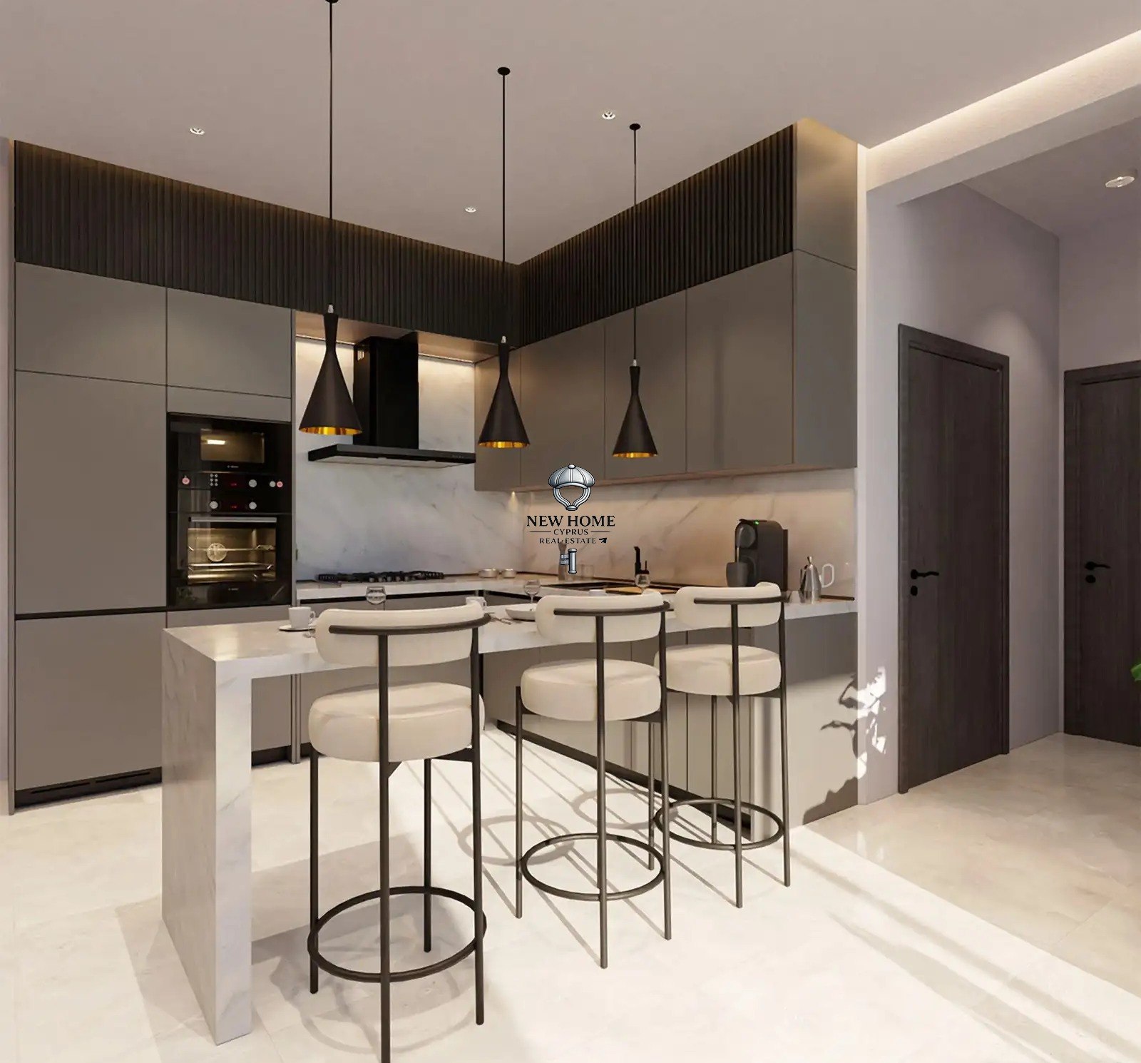 Apartment, 1 bedroom — 2
