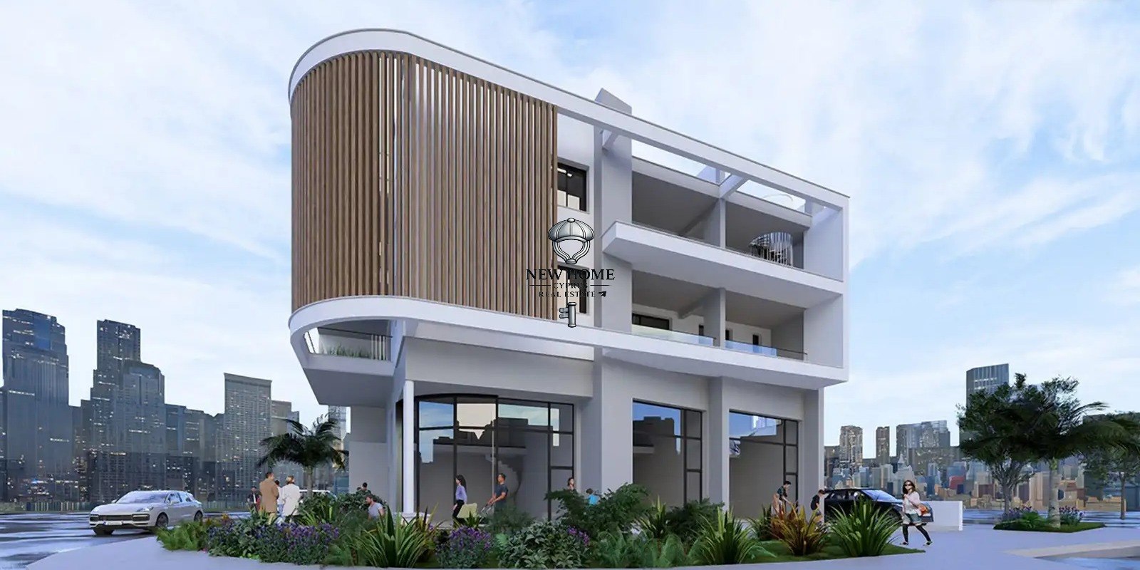 Apartment, 1 bedroom — 7