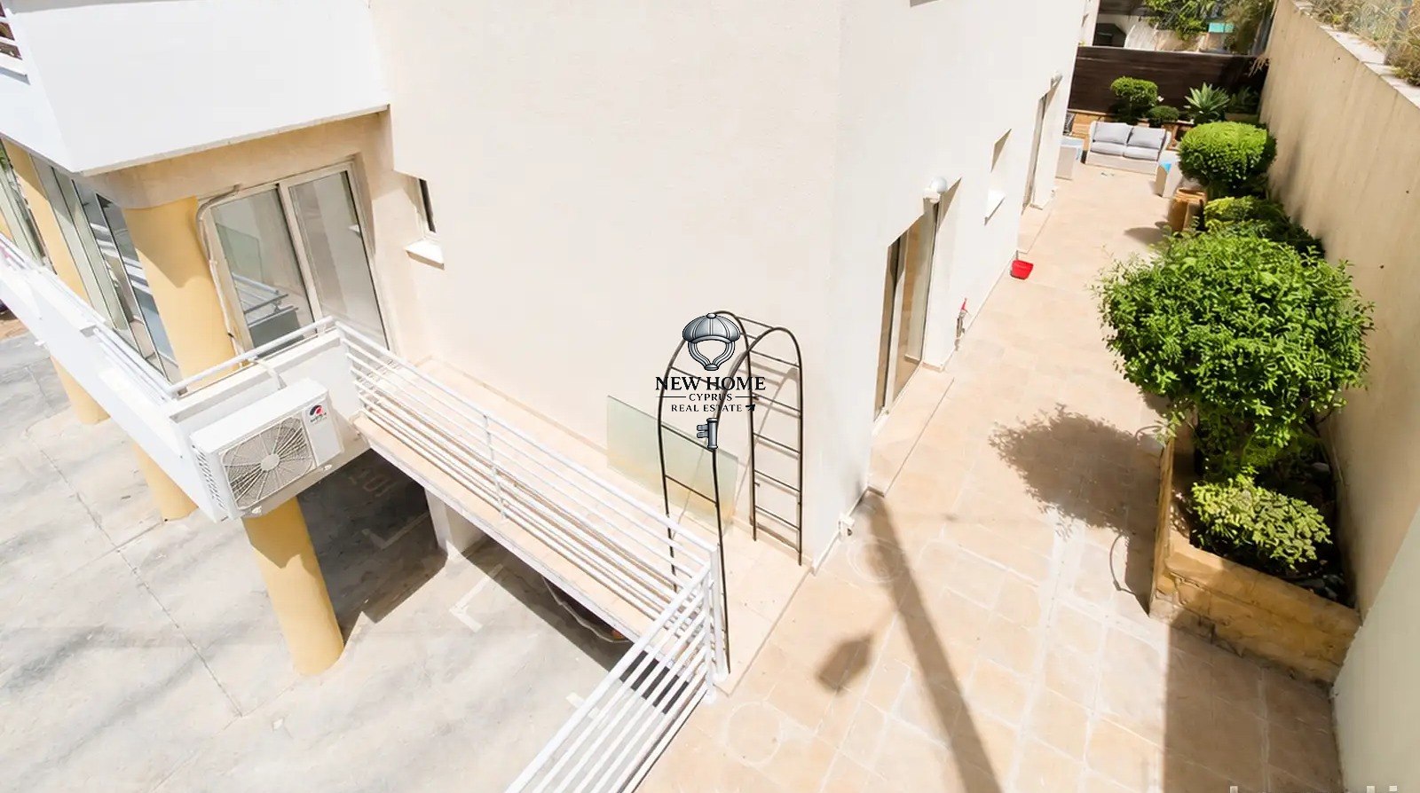 Apartment, 3 bedrooms — 3