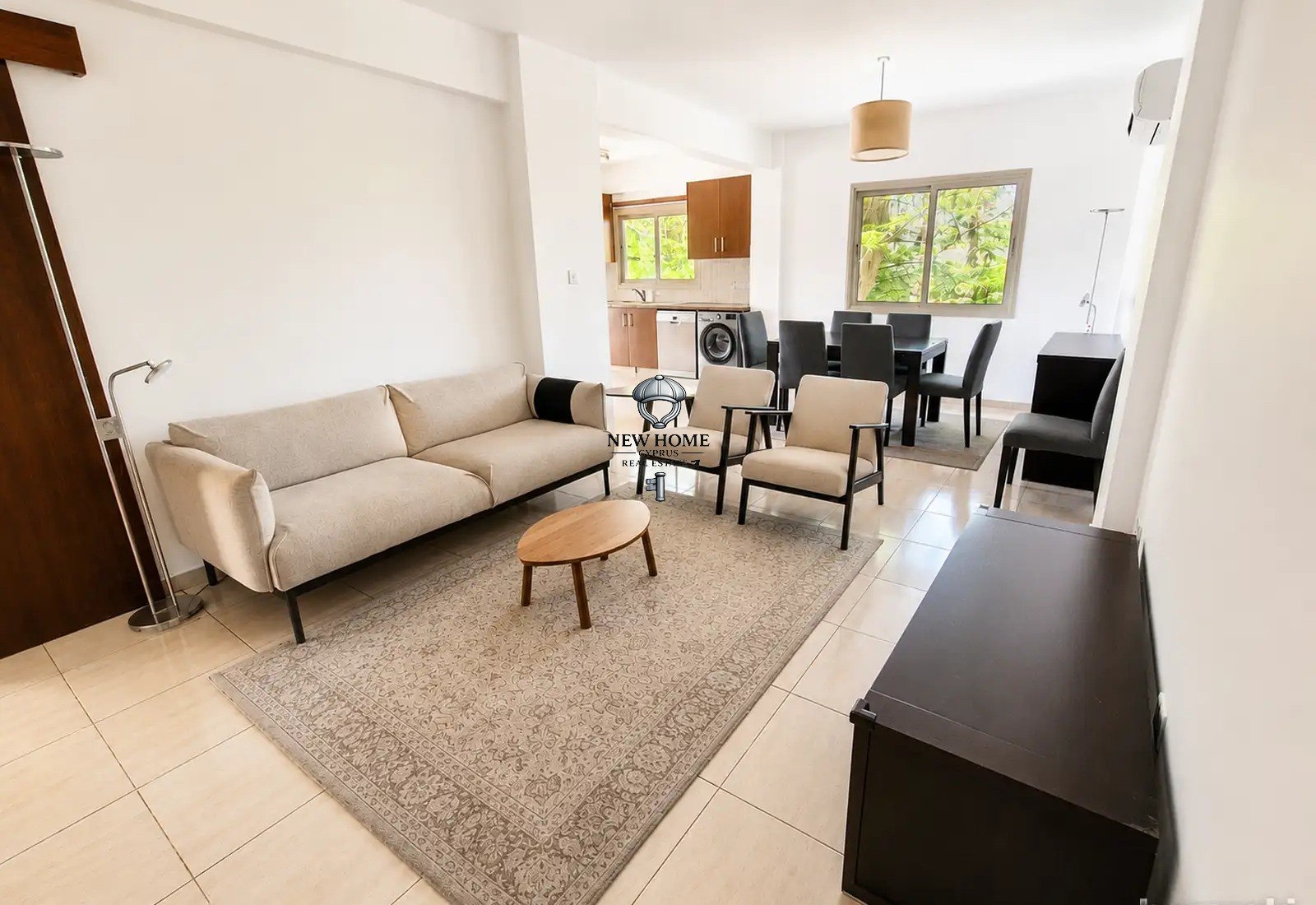 Apartment, 3 bedrooms — 4